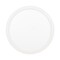 Jesco Flush Mount LED 12 Round Slim Trim 22W 3CCT 90CRI WH CM408RA-12R-120V-SW3-WH - alternate 2